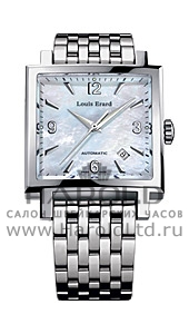 Швейцарские часы Louis Erard La Carree Classique 69500AA04M